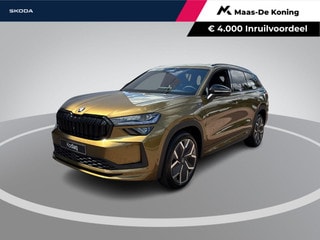 Thumbnail Mobil 1