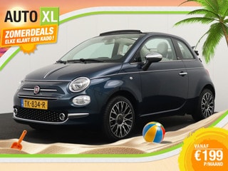 Thumbnail Mobil 1