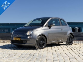 Thumbnail Mobil 1