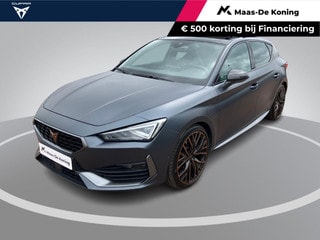 Thumbnail Mobil 1