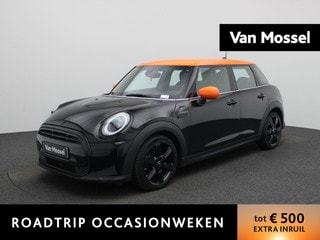 Thumbnail Mobil 1