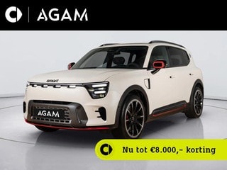 Thumbnail Mobil 1