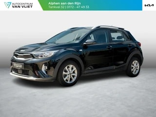 Thumbnail Mobil 1