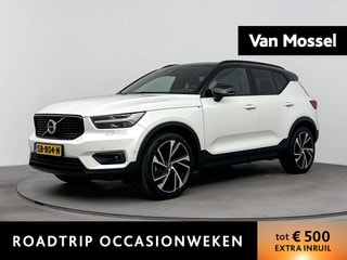 Thumbnail Mobil 1