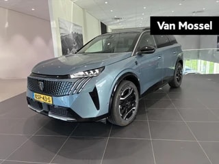 Thumbnail Mobil 1