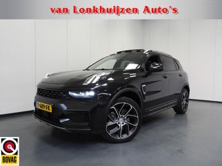Thumbnail Mobil 1