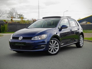 Thumbnail Mobil 1