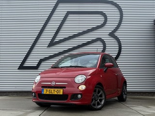 Thumbnail Mobil 1