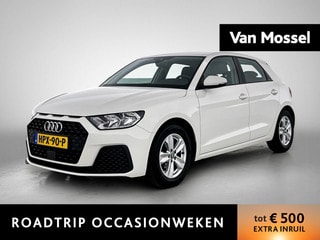 Thumbnail Mobil 1