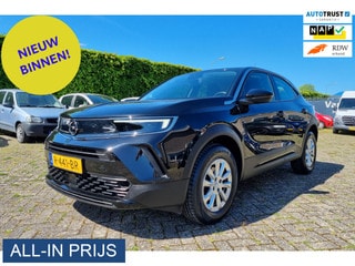 Thumbnail Mobil 1