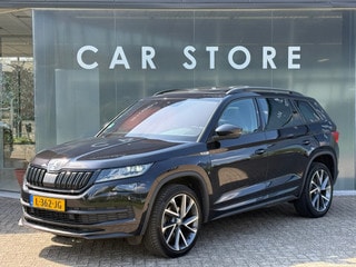 Thumbnail Mobil 1