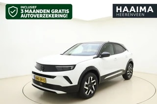 Thumbnail Mobil 1