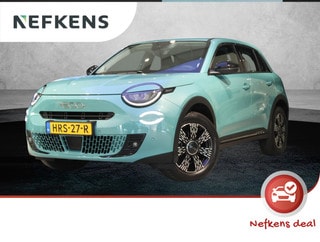 Thumbnail Mobil 1