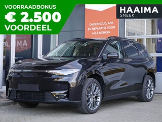 Thumbnail Mobil 1