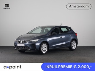 Thumbnail Mobil 1