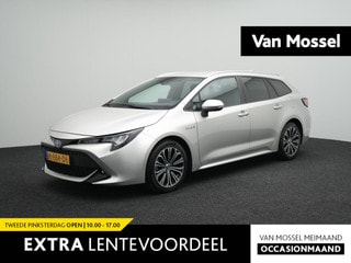 Thumbnail Mobil 1