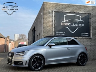 Thumbnail Mobil 1