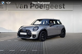 Thumbnail Mobil 1