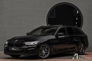 Thumbnail Mobil 1