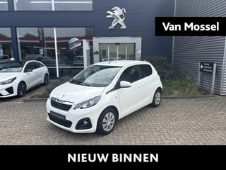 Thumbnail Mobil 1