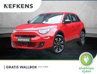 Thumbnail Mobil 1
