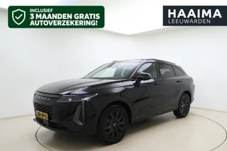 Thumbnail Mobil 1