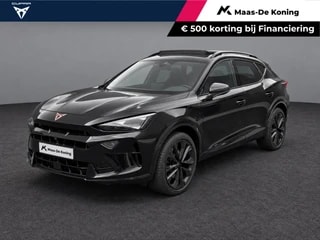 Thumbnail Mobil 1