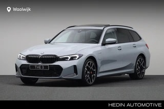 Thumbnail Mobil 1