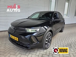 Thumbnail Mobil 1