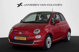 Thumbnail Mobil 1
