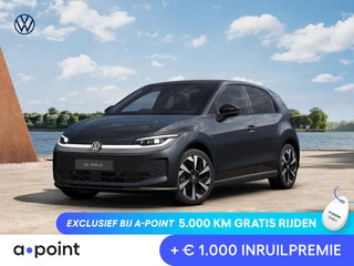 Thumbnail Mobil 1