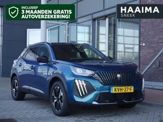 Thumbnail Mobil 1
