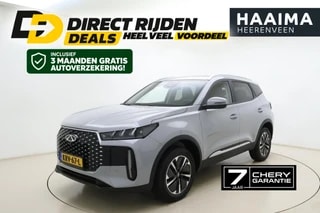 Thumbnail Mobil 1