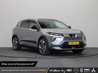 Thumbnail Mobil 1