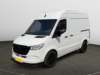 Thumbnail Mobil 1