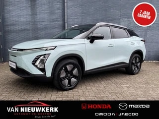Thumbnail Mobil 1
