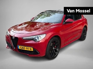 Thumbnail Mobil 1