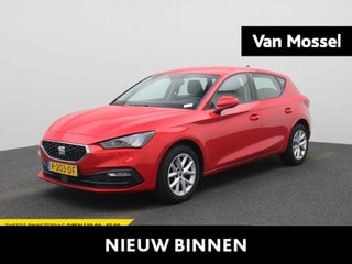 Thumbnail Mobil 1