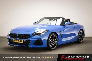 Thumbnail Mobil 1
