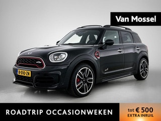 Thumbnail Mobil 1