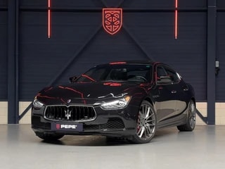 Thumbnail Mobil 1