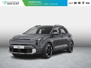 Thumbnail Mobil 1