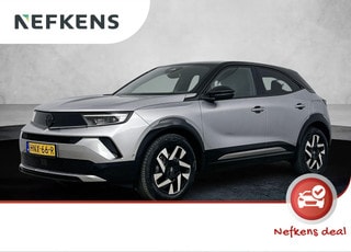 Thumbnail Mobil 1