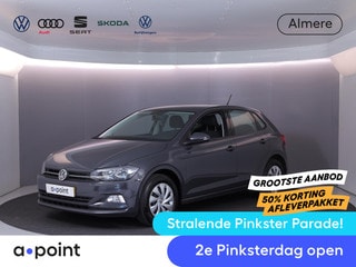Thumbnail Mobil 1