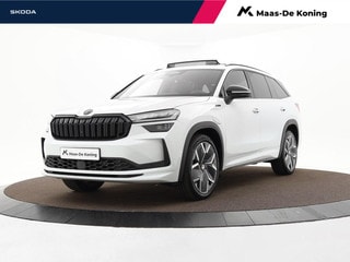 Thumbnail Mobil 1