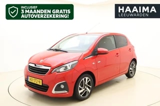 Thumbnail Mobil 1