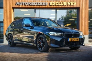 Thumbnail Mobil 1