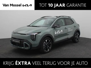 Thumbnail Mobil 1