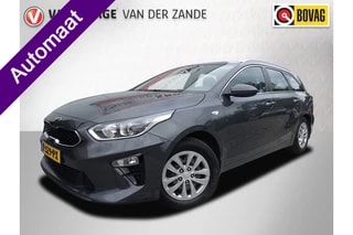 Thumbnail Mobil 1