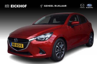 Thumbnail Mobil 1